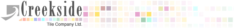 Creekside Tile Ltd.