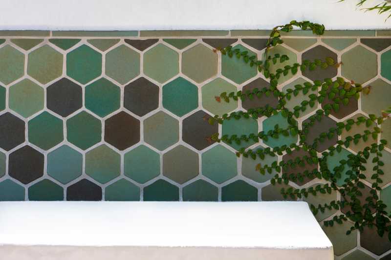 Handmade Quarry Tile