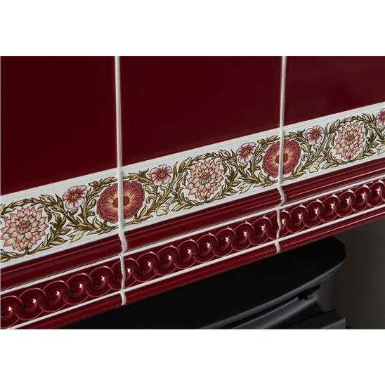 Classical Decorative Borders