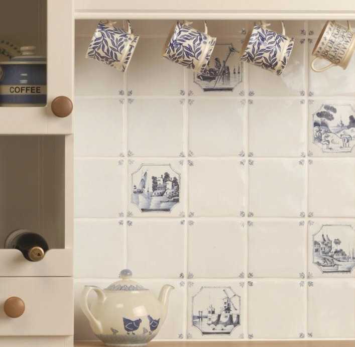 English Delft 