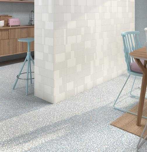 Terrazzo