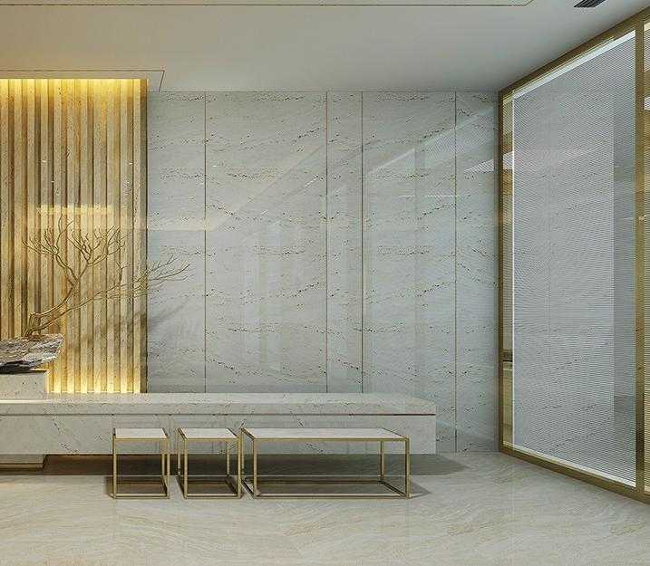 Travertine