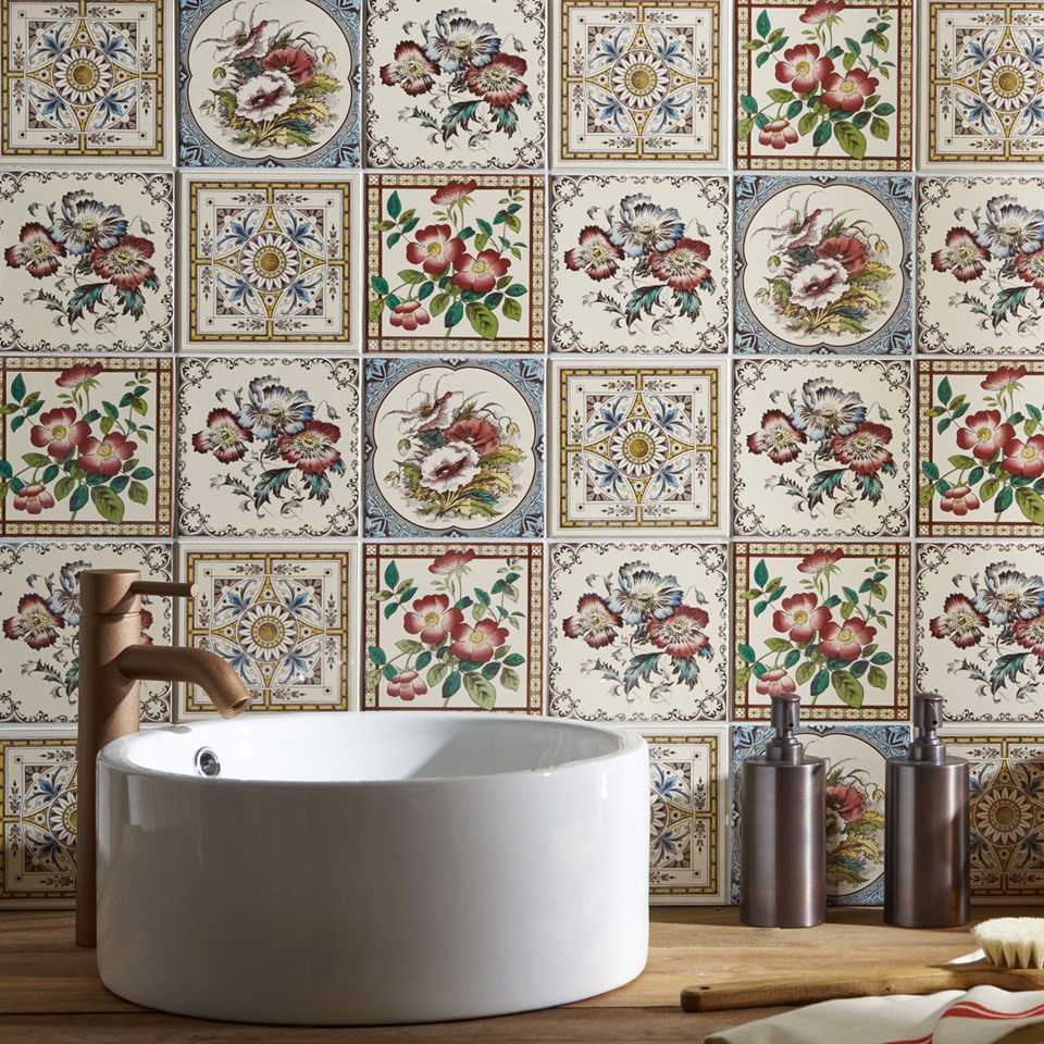 Decorative Tiles