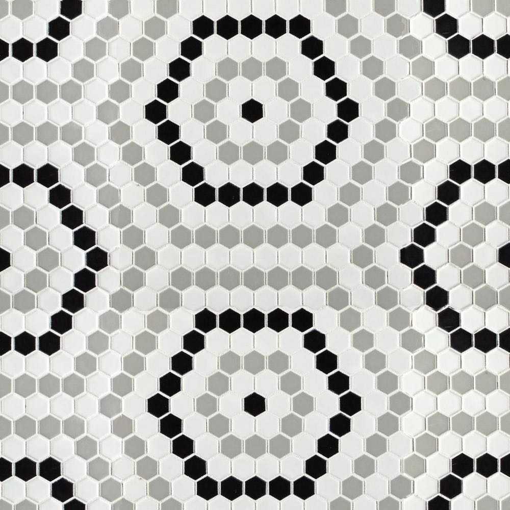 Hexagons