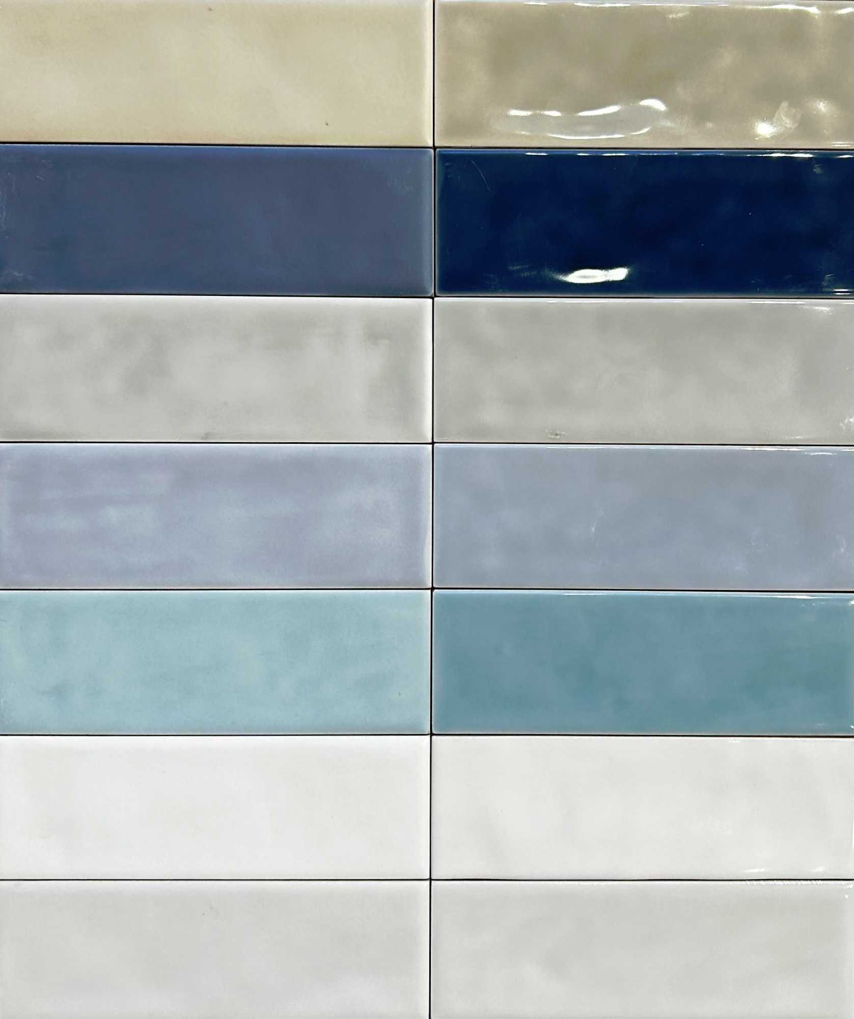 Colour Palette