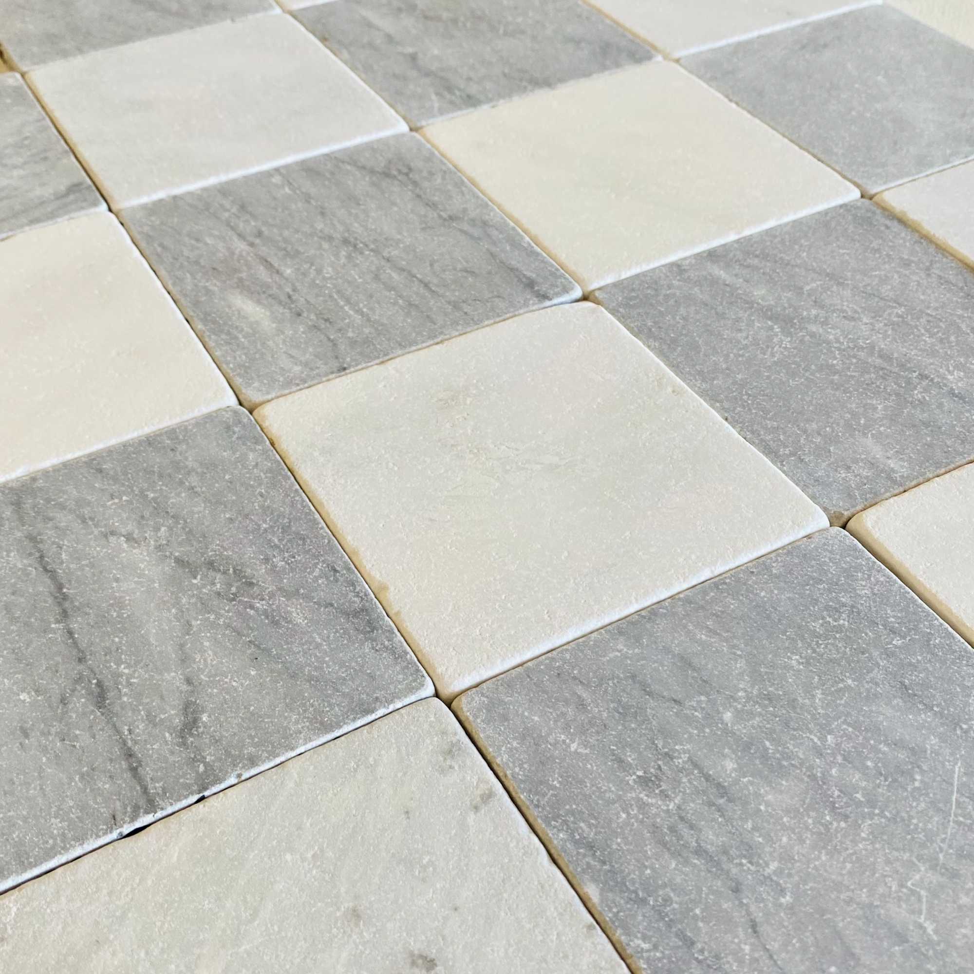 Tumbled Marble