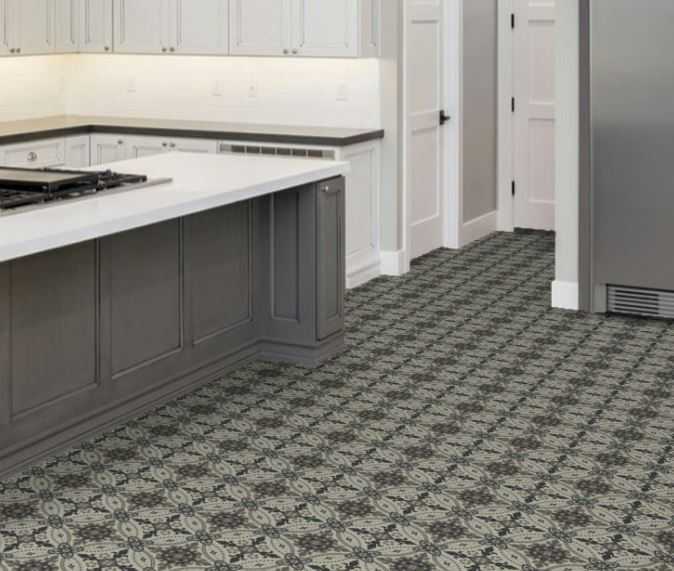 Decorated Tiles / Encaustics