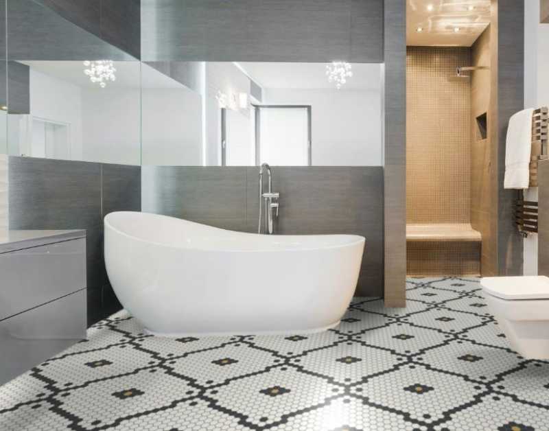 Mosaic Combinations