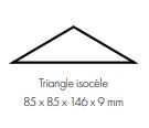 Isosceles