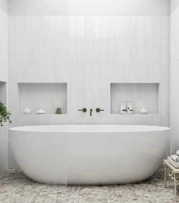 Pencil Bullnose
