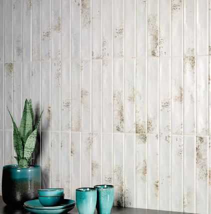 Pencil Bullnose