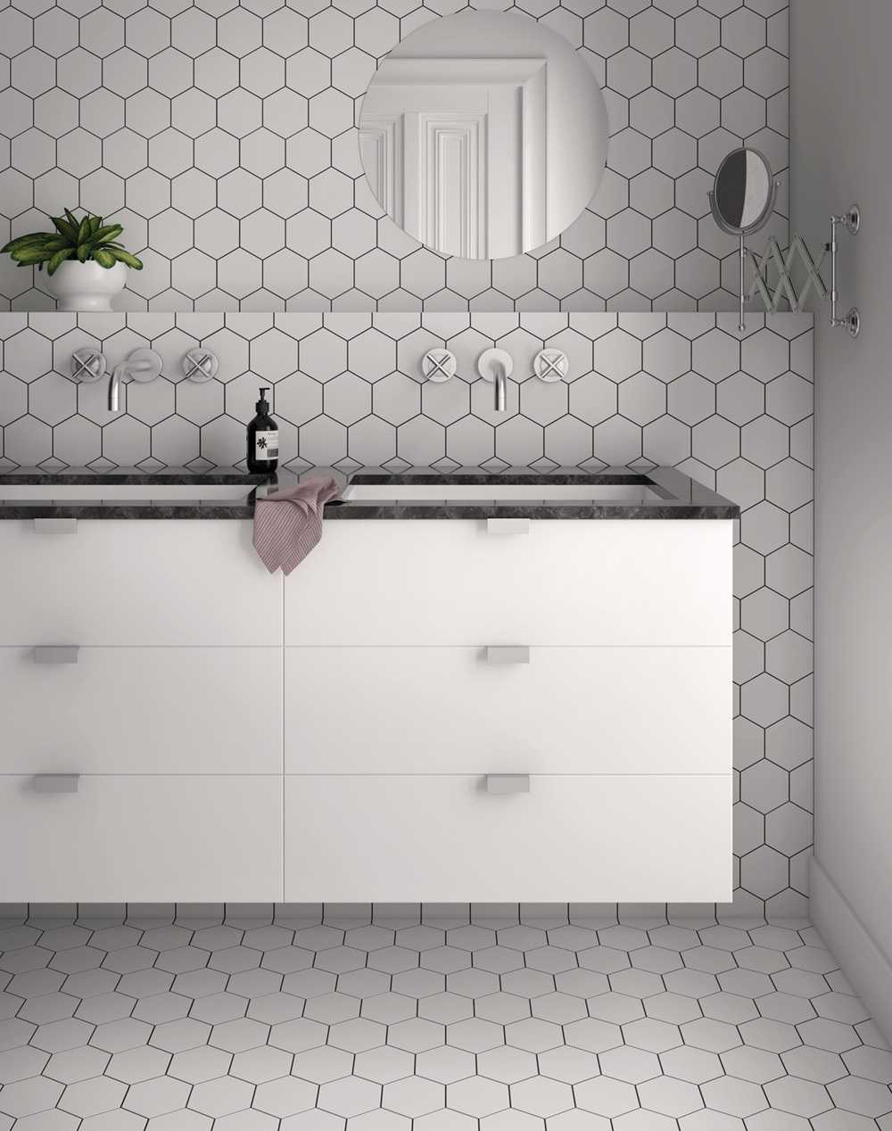 Glazed Porcelain