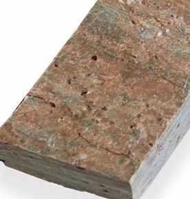 Copper Quartzite 