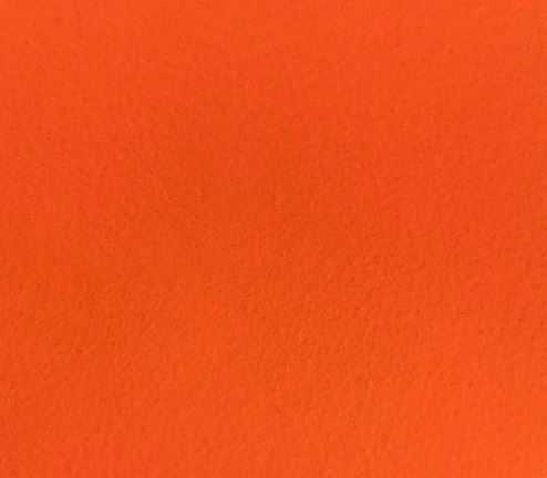 Hazard Orange