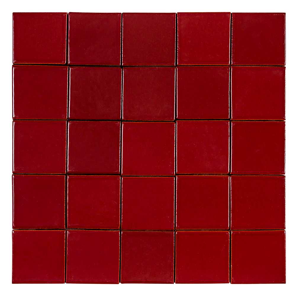 Brick Red 7624c