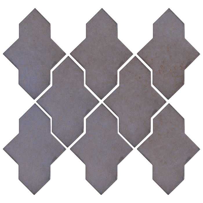 Arabesque Pattern 2A