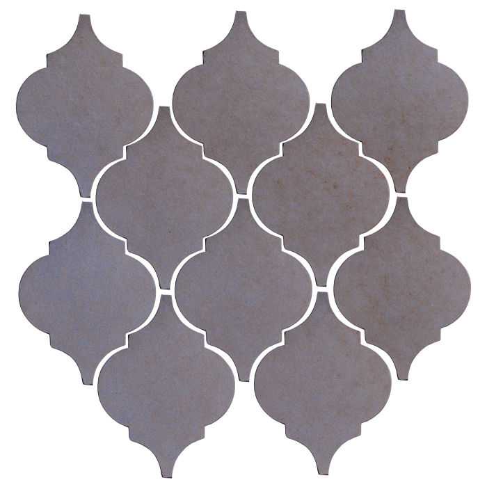 Arabesque Pattern 5A