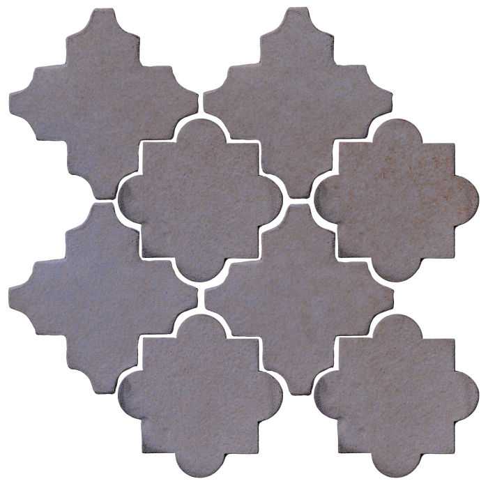 Arabesque Pattern 8C