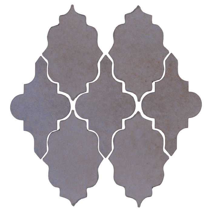 Arabesque Pattern 12