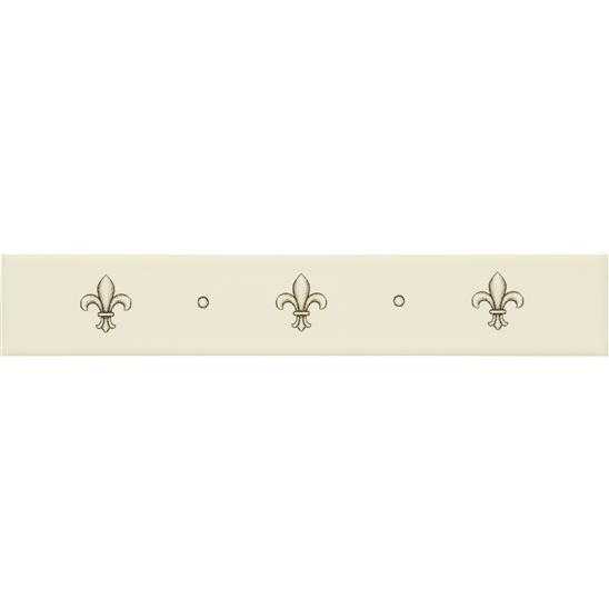 Fleur De Lis