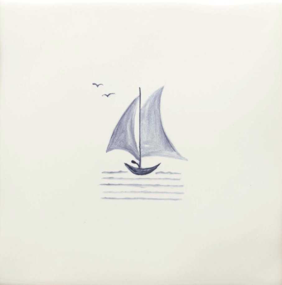 Jim Howard Of Fowey
