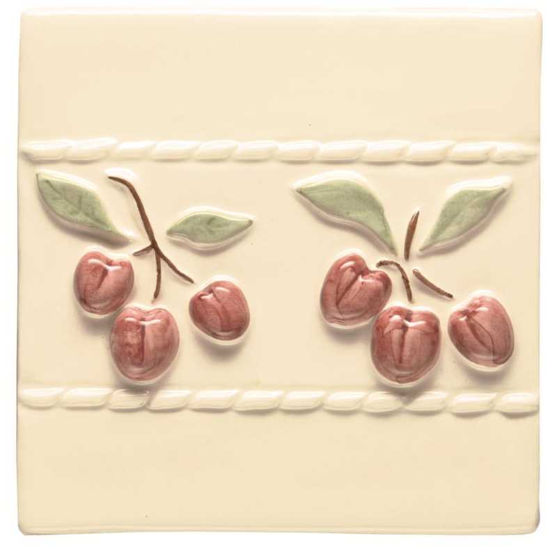 Cherry Border