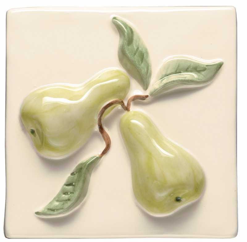 Two Pears