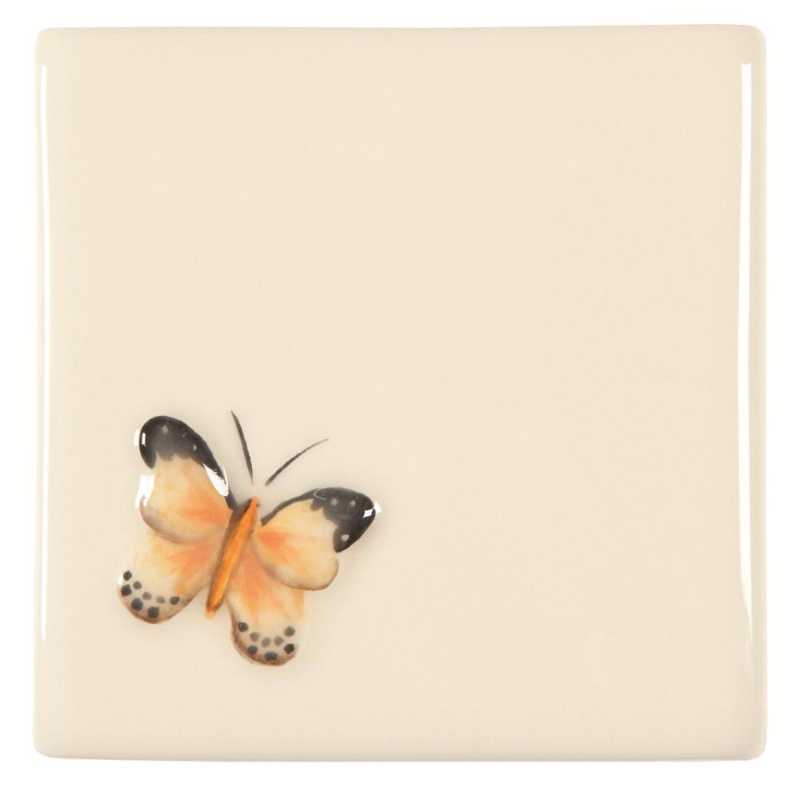 Copper Butterfly