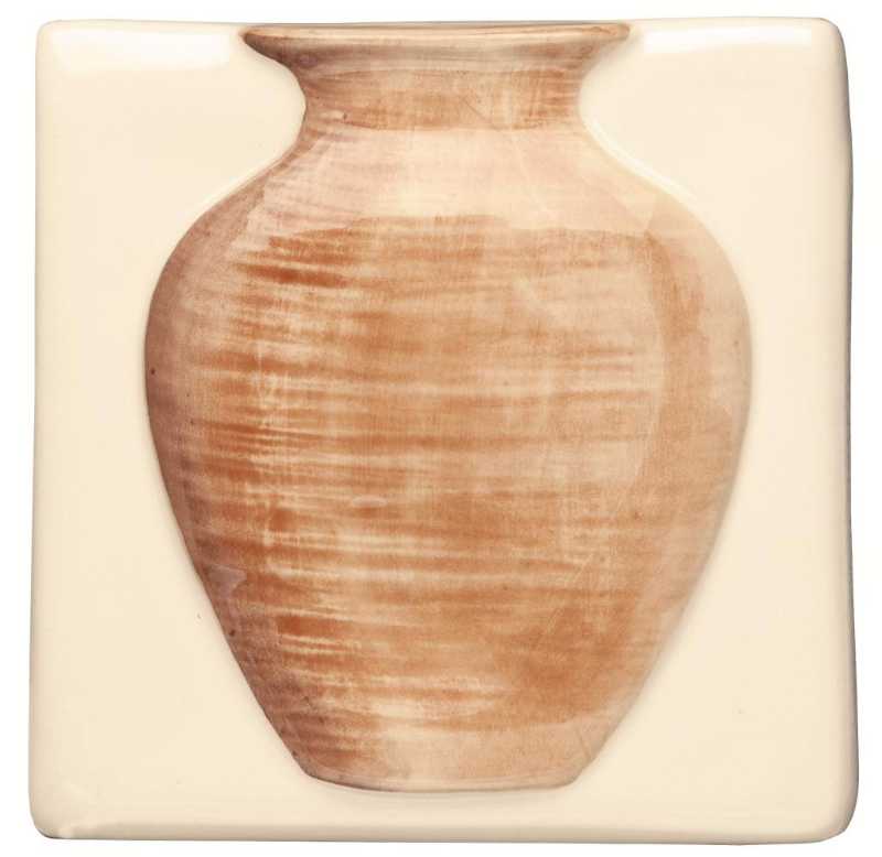 Greek Vase 