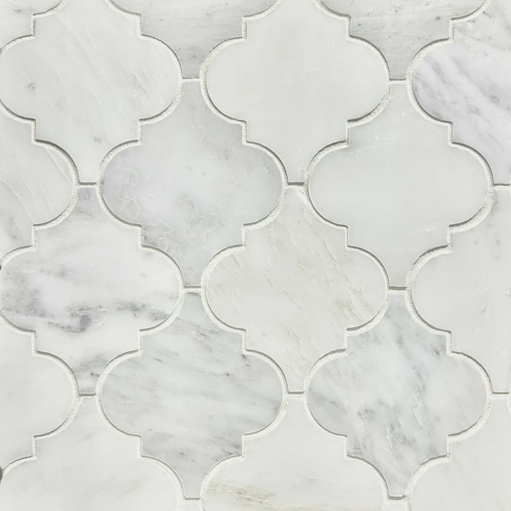 Oriental White