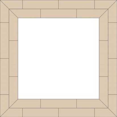 Simple Border 1