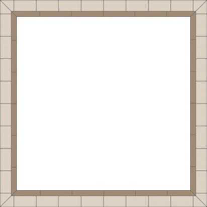 Simple Border 5