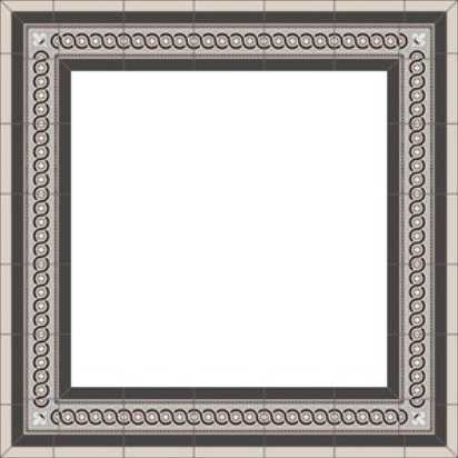 Simple Border 4