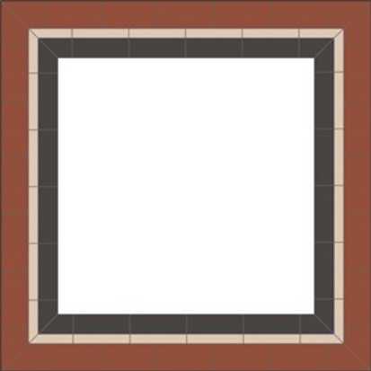 Simple Border 3