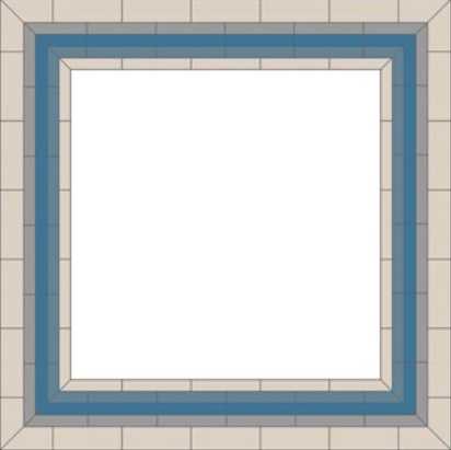 Simple Border 2