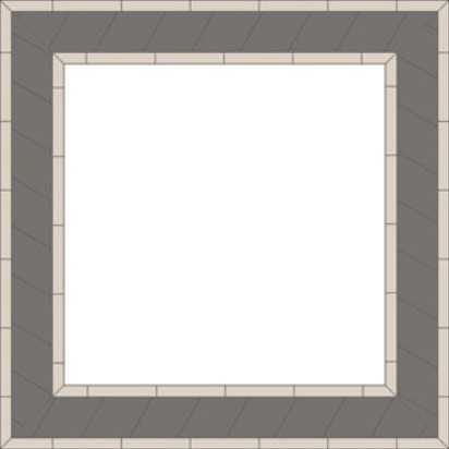 Simple Border 6