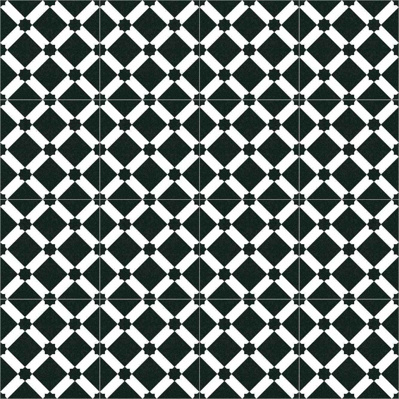 Lattice - Black