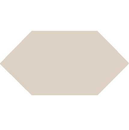 Long hexagon
