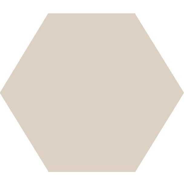 7" Hexagon