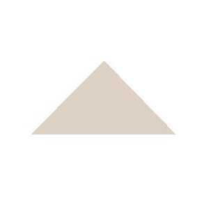 2" Isosceles Triangle