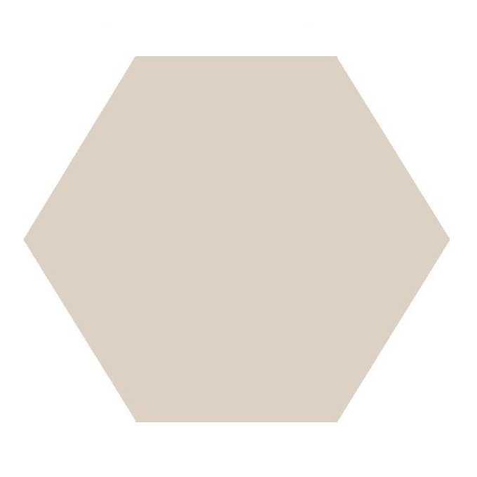 5" Hexagon
