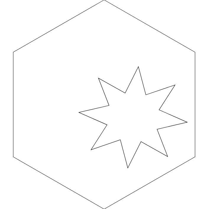 Star B