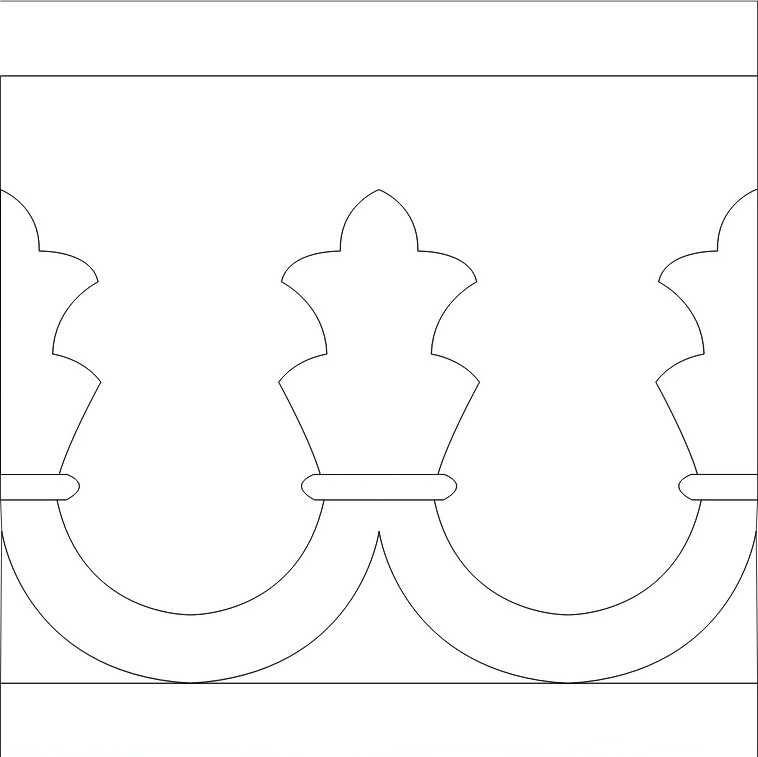 Royal Boarder