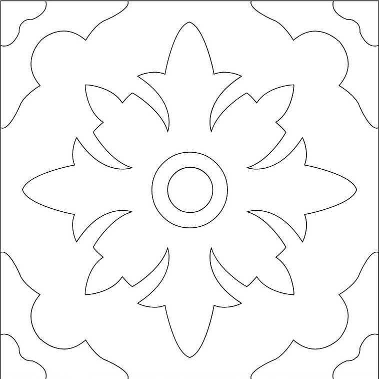 Flor Mexico