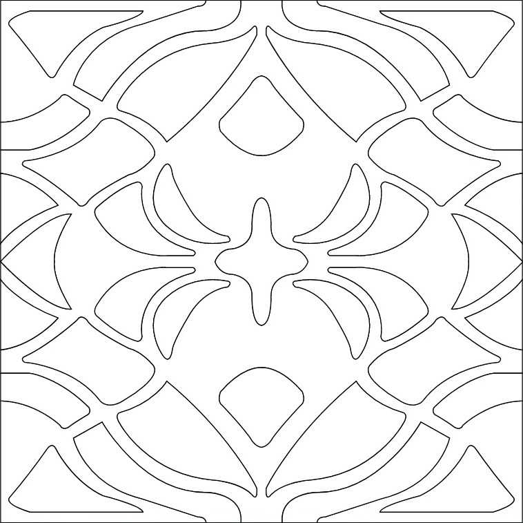 Inlay