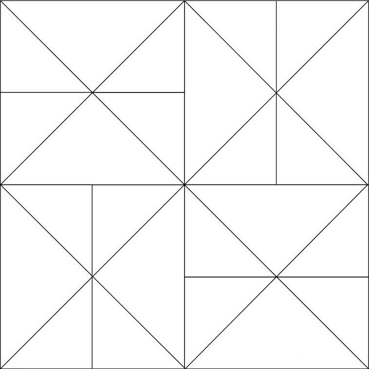 Triangolare