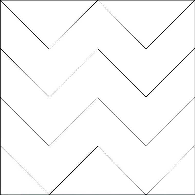 Zig Zag II
