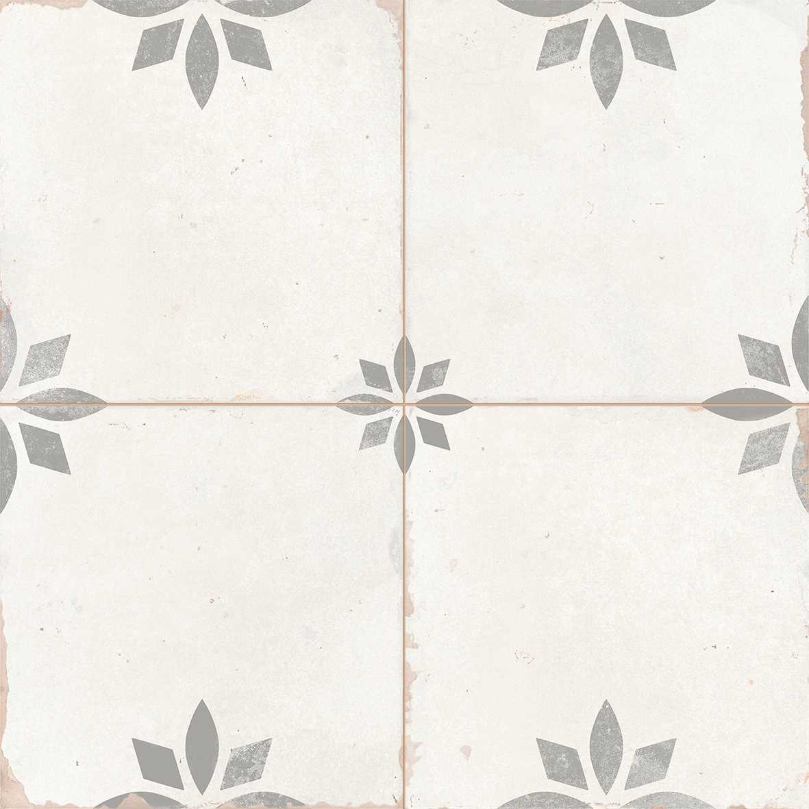 Silver Flower