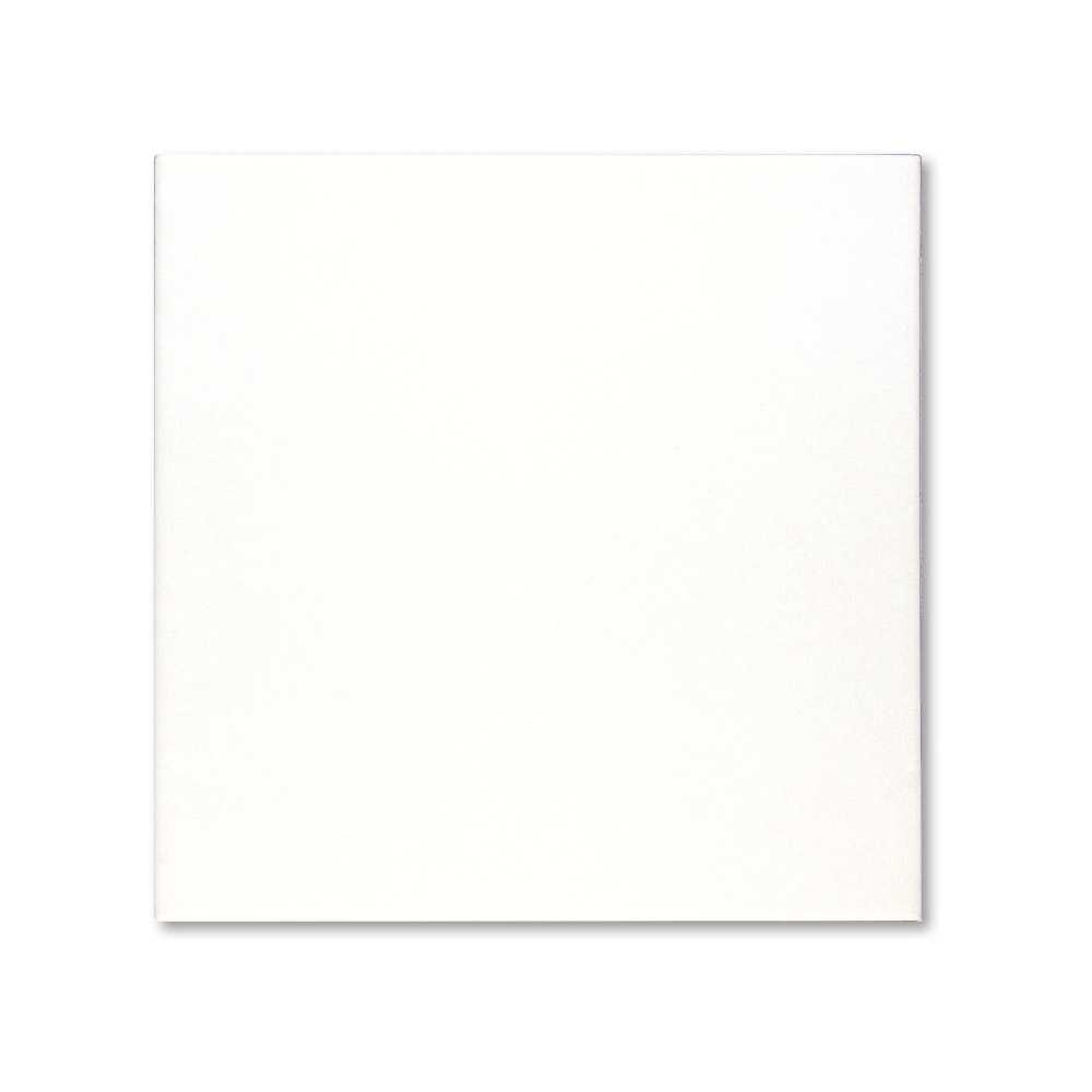 Square White