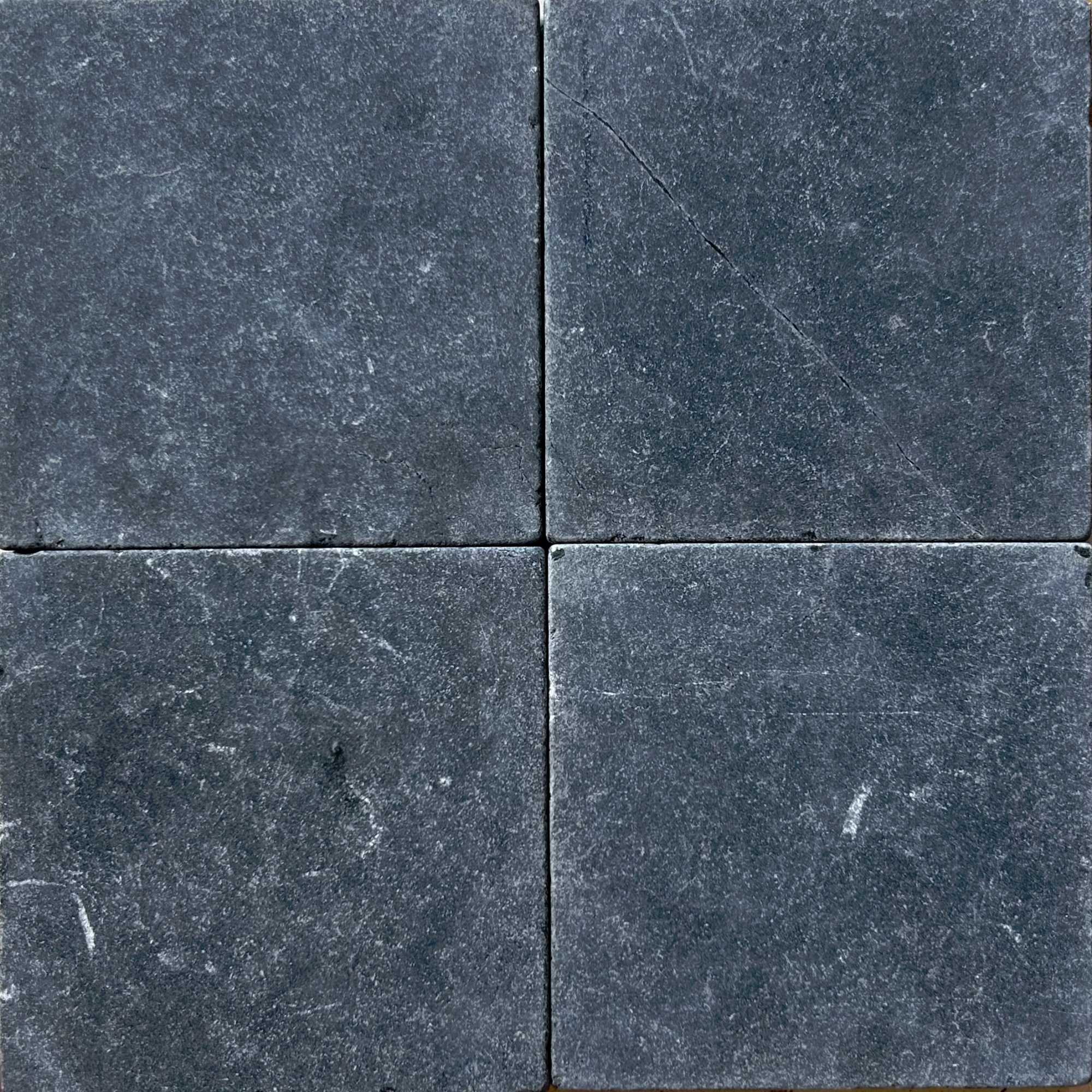 Nero Marquina Tumbled